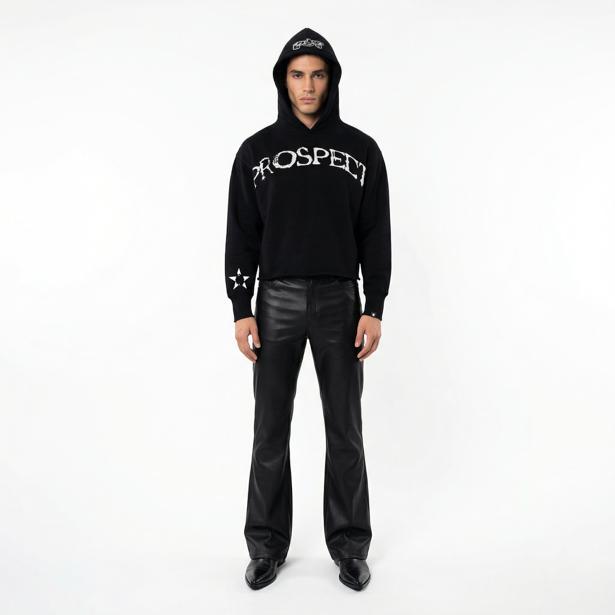 Prospect Hoodie - Men's