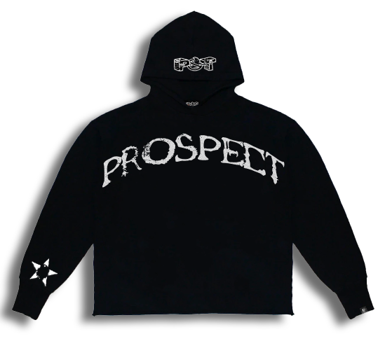 Prospect Hoodie